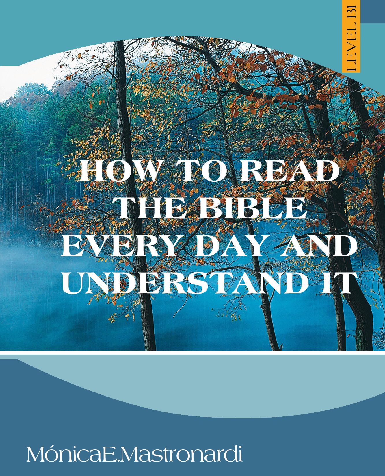 How to Read the Bible - cover front