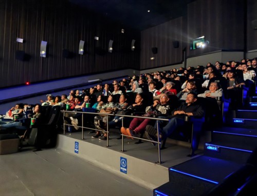 Iglesia en Costa Rica Desarrolla Evangelismo Urbano a Través de Actividades Creativas