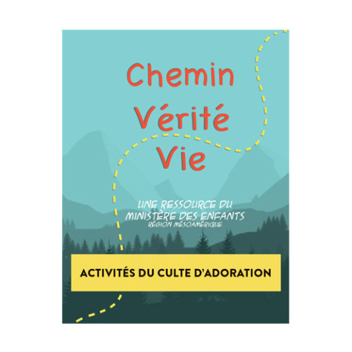 CVV - Acitivités du culte d'Adoration