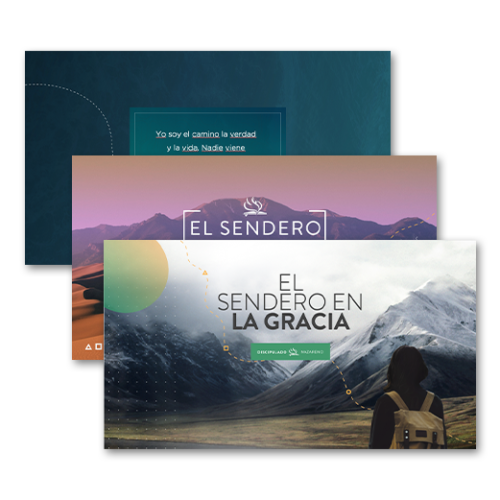 Sendero - Powerpoint