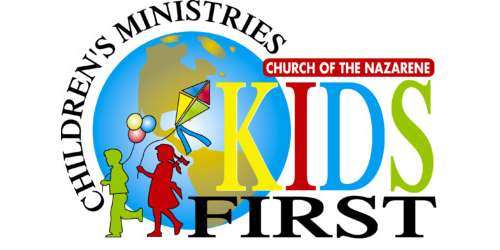 Children's MInistries - 2023