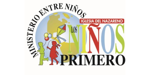 Ministerio entre niños - 2025